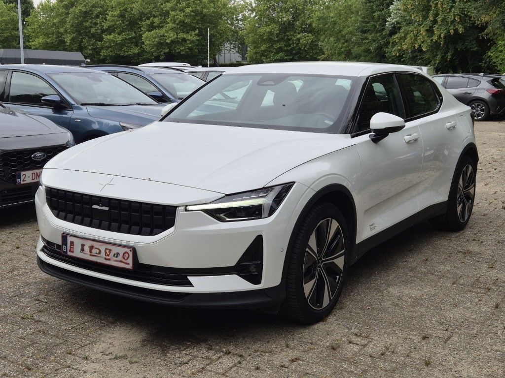 Polestar 2 2023