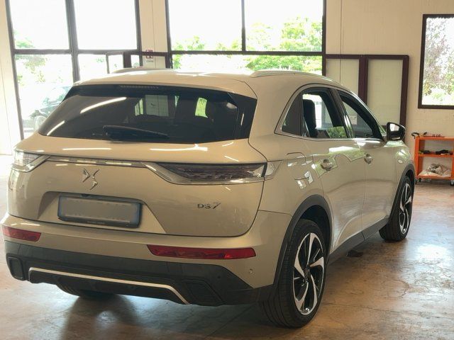 DS Automobiles DS7 Crossback 1.5 Blue-HDi Grand Chic — zdjęcie 6