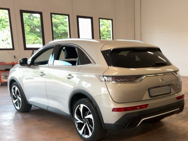 DS Automobiles DS7 Crossback 1.5 Blue-HDi Grand Chic — zdjęcie 3