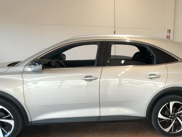 DS Automobiles DS7 Crossback 1.5 Blue-HDi Grand Chic — zdjęcie 4