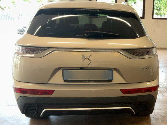 DS Automobiles DS7 Crossback 1.5 Blue-HDi Grand Chic — zdjęcie 5