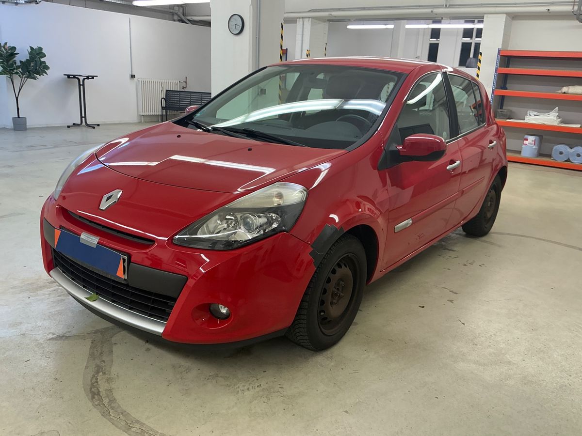 Renault Clio d'occasion