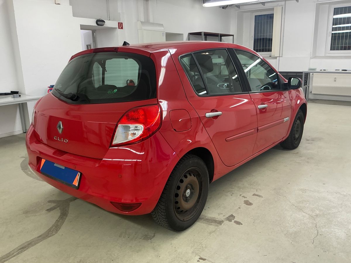 Renault Clio d'occasion