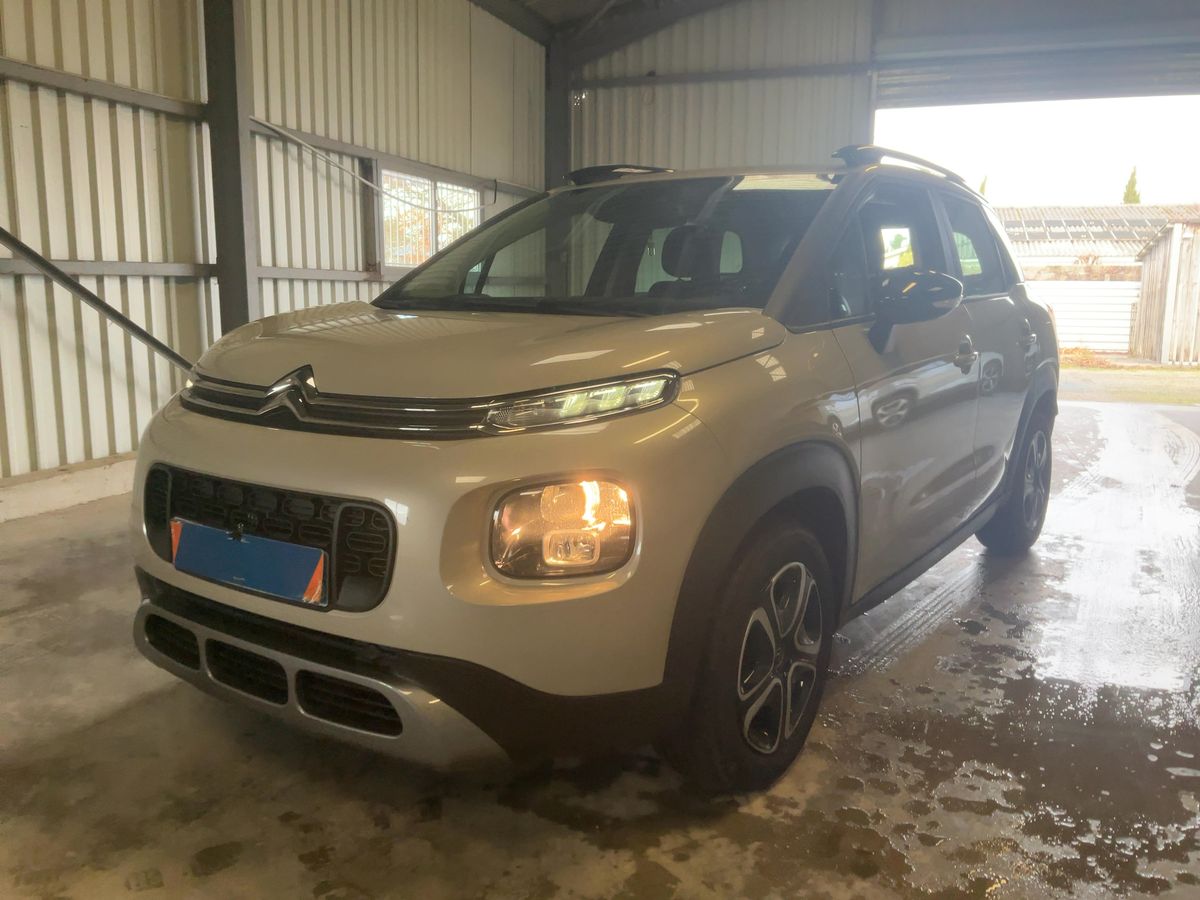 Citroen C3 d'occasion