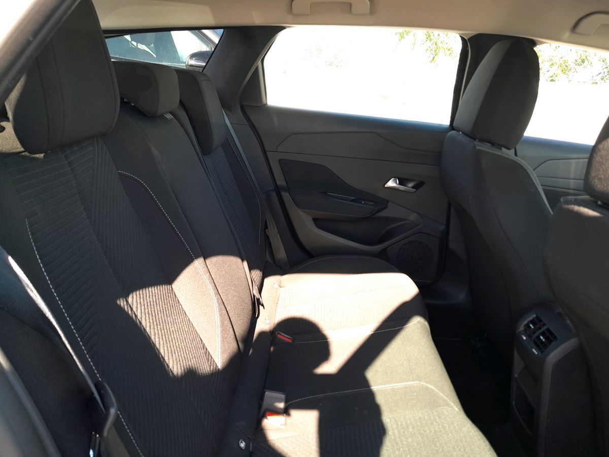 Peugeot 308 d'occasion