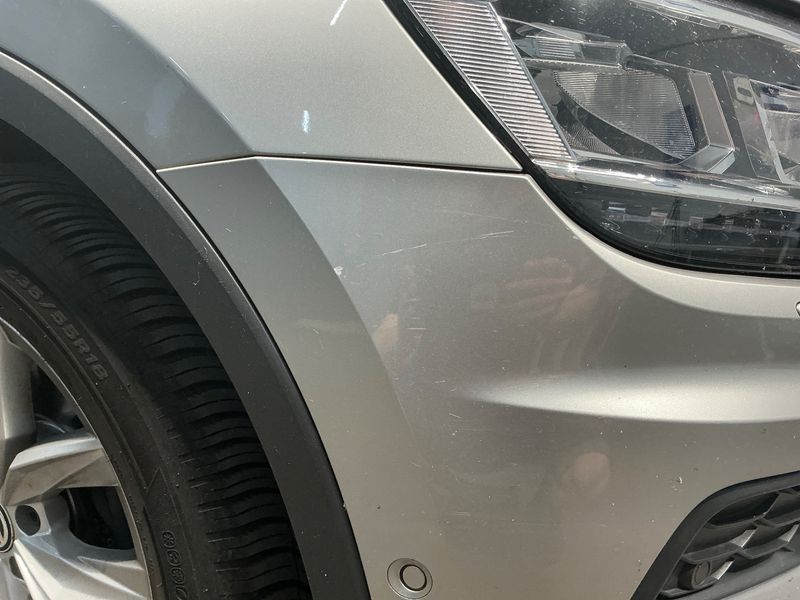 Volkswagen Tiguan 2.0 TDI Highline BlueMotion Tech 2019 – снимка 23