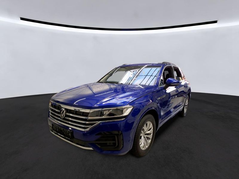 Volkswagen Touareg 3.0 V6 TDI R-Line 4Motion