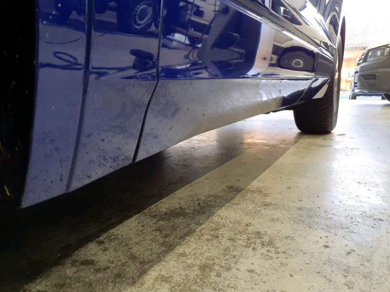 Volkswagen Touareg 3.0 V6 TDI R-Line 4Motion — zdjęcie 23