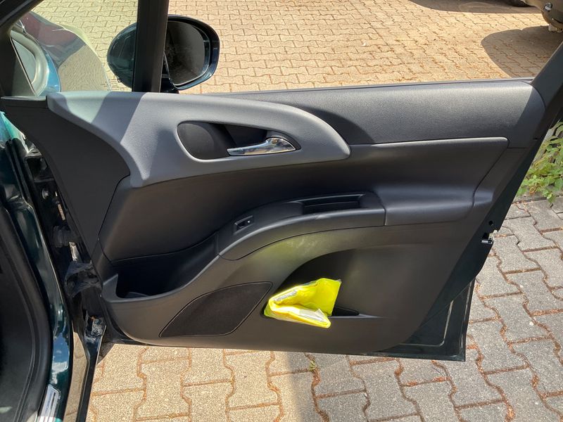 Opel Meriva 1.7 CDTI Innovation 2014 – снимка 32