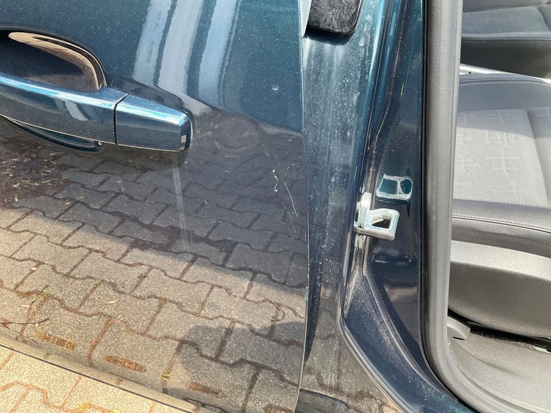 Opel Meriva 1.7 CDTI Innovation 2014 – снимка 22