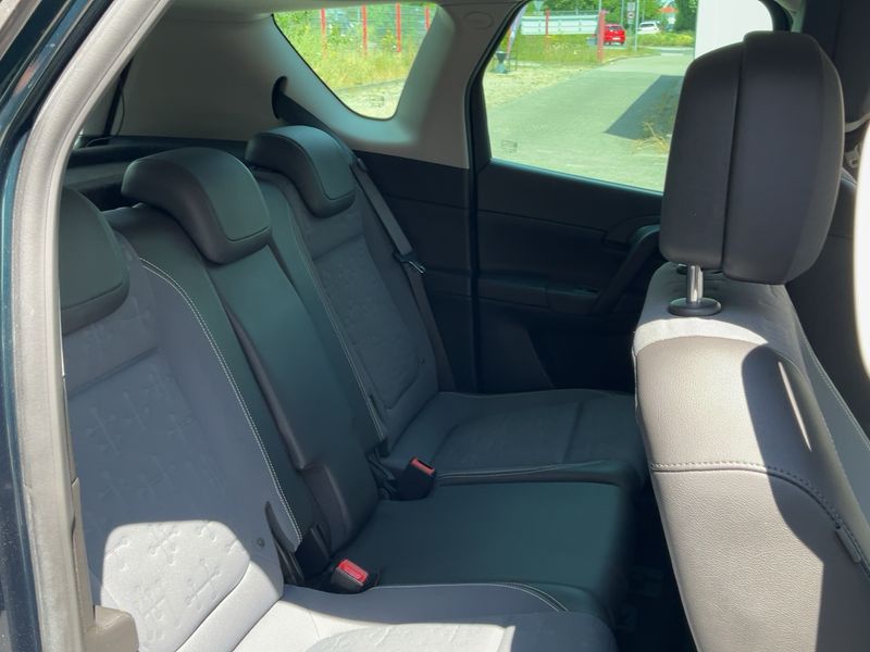 Opel Meriva 1.7 CDTI Innovation 2014 – снимка 19