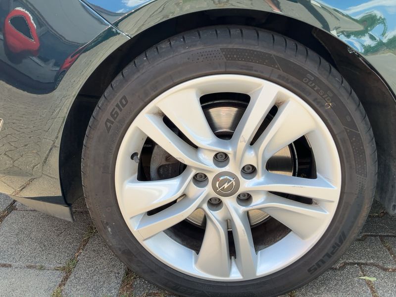 Opel Meriva 1.7 CDTI Innovation 2014 – снимка 3