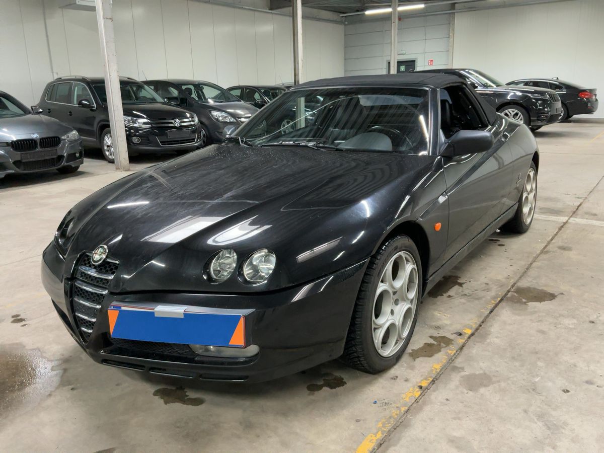 Alfa Romeo d'occasion