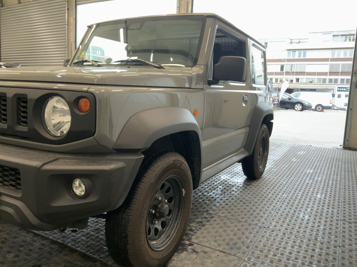 Suzuki Jimny 1.5 Comfort Allgrip NFZ