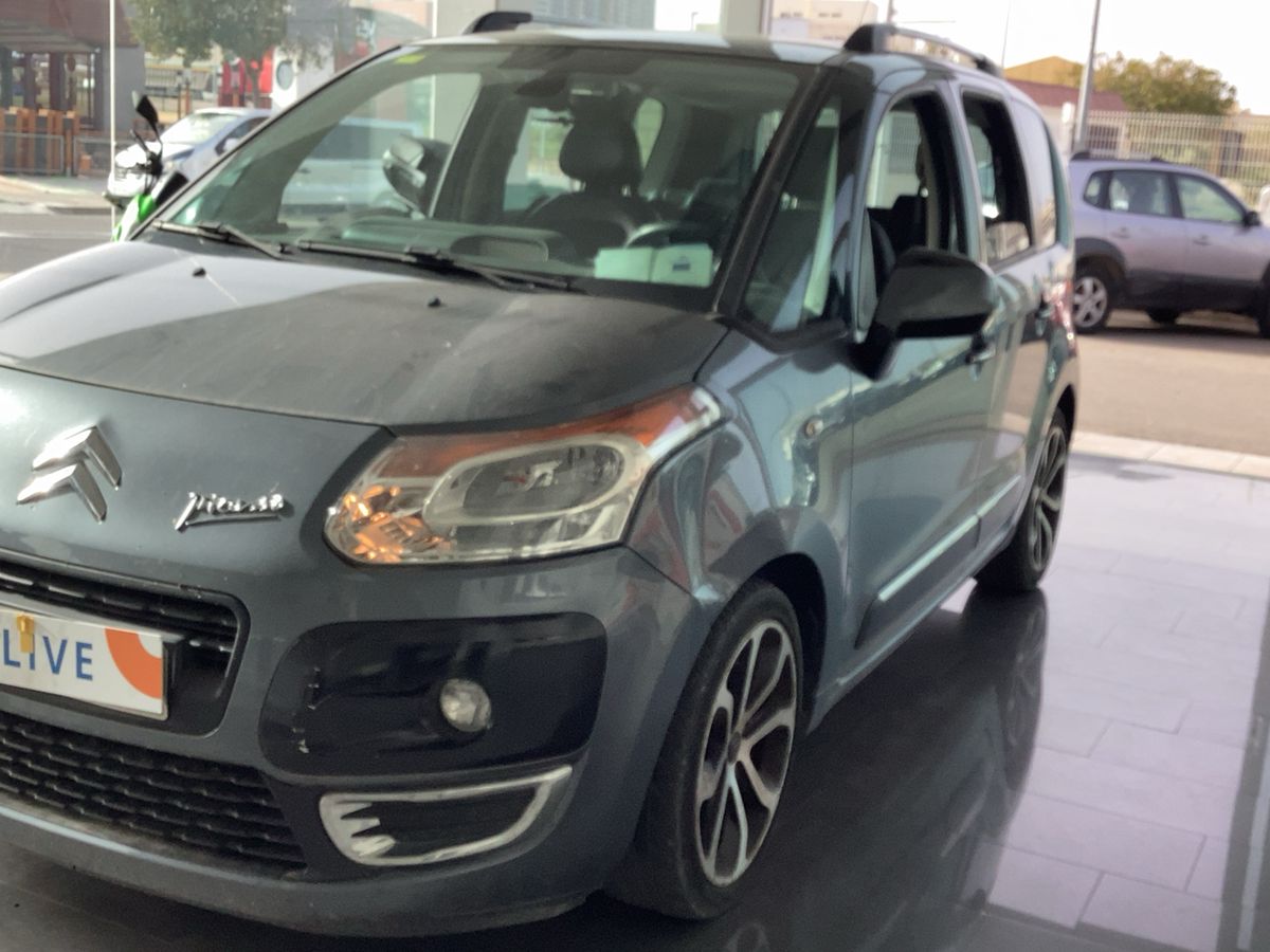 Citroen C3 d'occasion