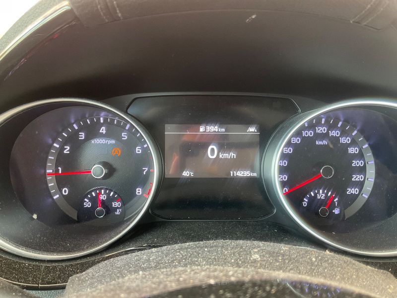 Kia XCeed 1.0 TGDI LPG Style — zdjęcie 13
