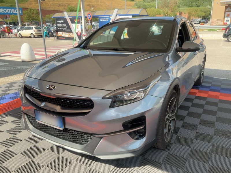Kia XCeed 1.0 TGDI LPG Style