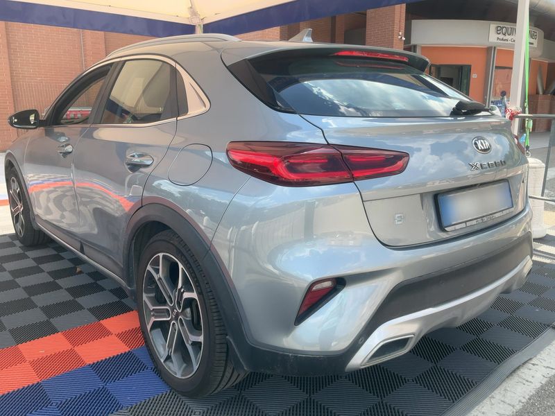Kia XCeed 1.0 TGDI LPG Style — zdjęcie 3