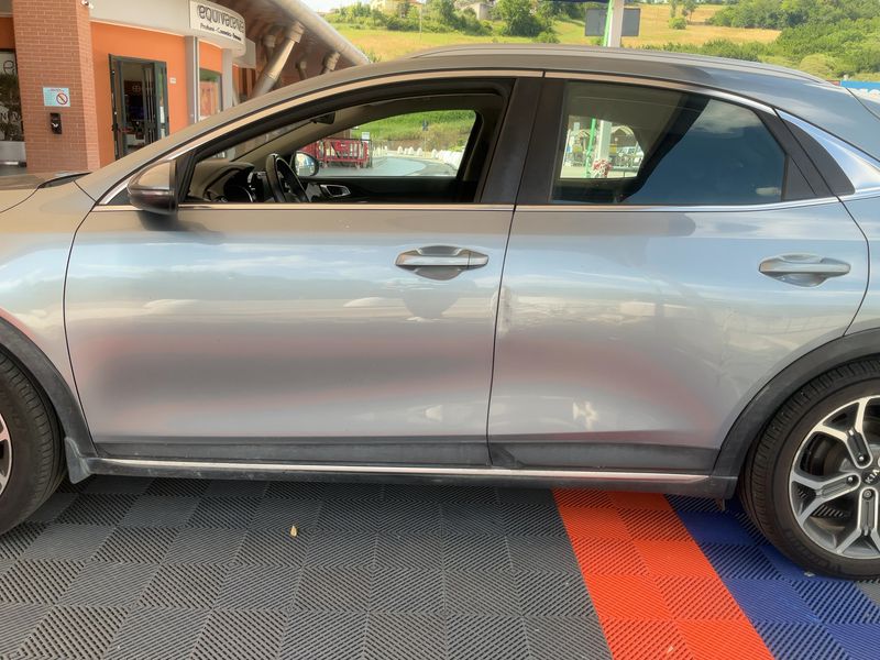 Kia XCeed 1.0 TGDI LPG Style — zdjęcie 4