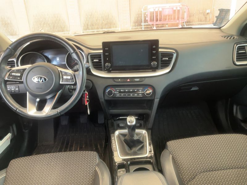 Kia XCeed 1.0 TGDI LPG Style — zdjęcie 12