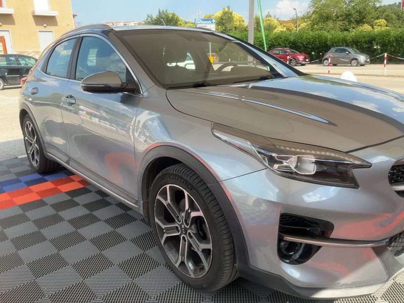 Kia XCeed 1.0 TGDI LPG Style — zdjęcie 8