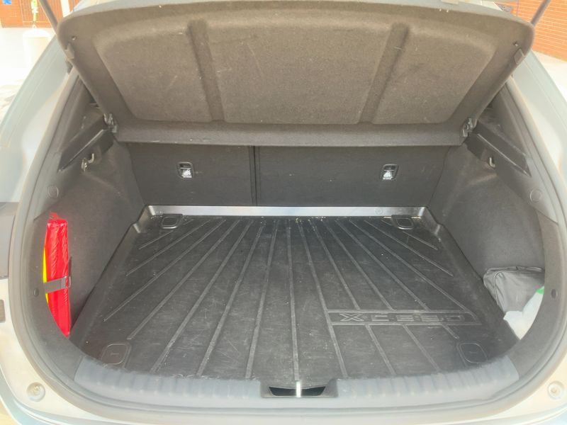 Kia XCeed 1.0 TGDI LPG Style — zdjęcie 10