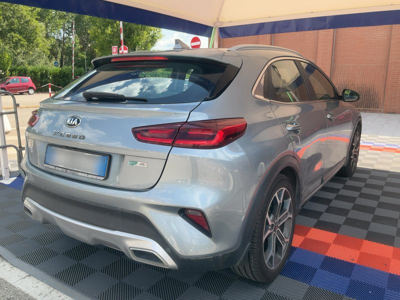 Kia XCeed 1.0 TGDI LPG Style — zdjęcie 6