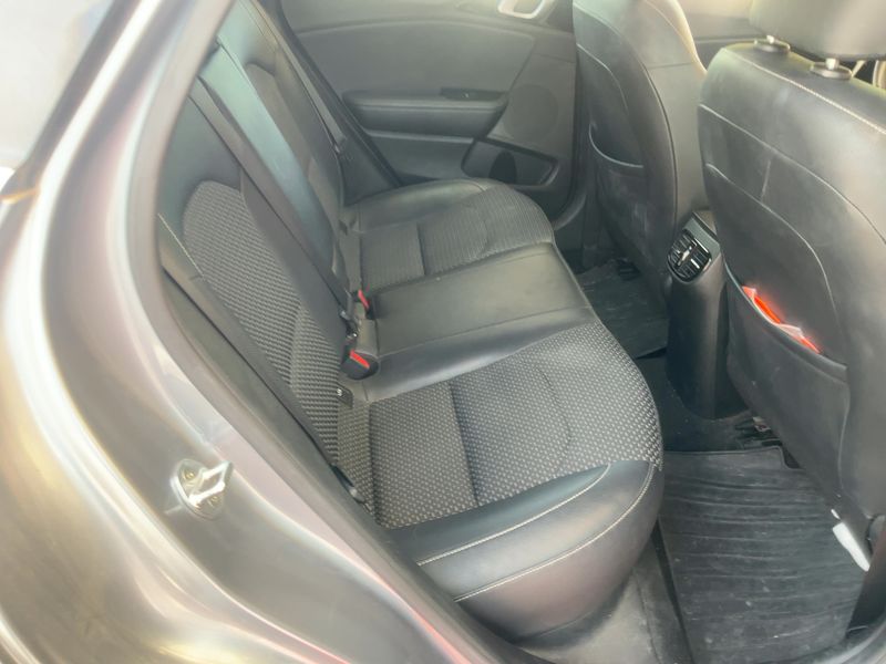 Kia XCeed 1.0 TGDI LPG Style — zdjęcie 14