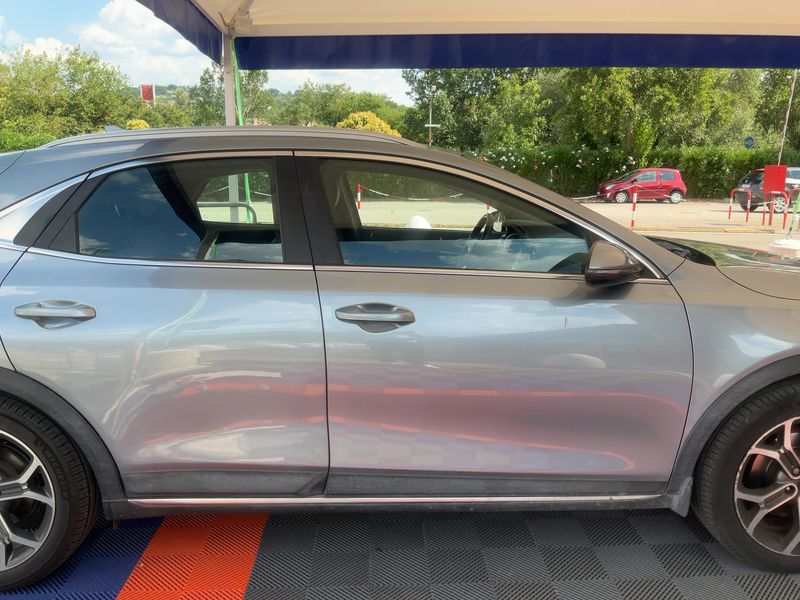 Kia XCeed 1.0 TGDI LPG Style — zdjęcie 7
