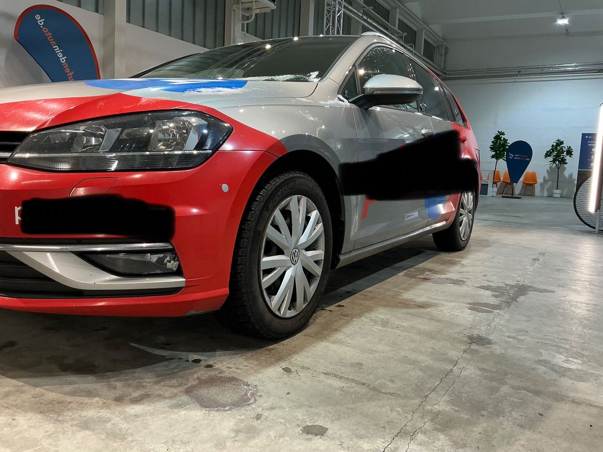 Volkswagen Golf d'occasion