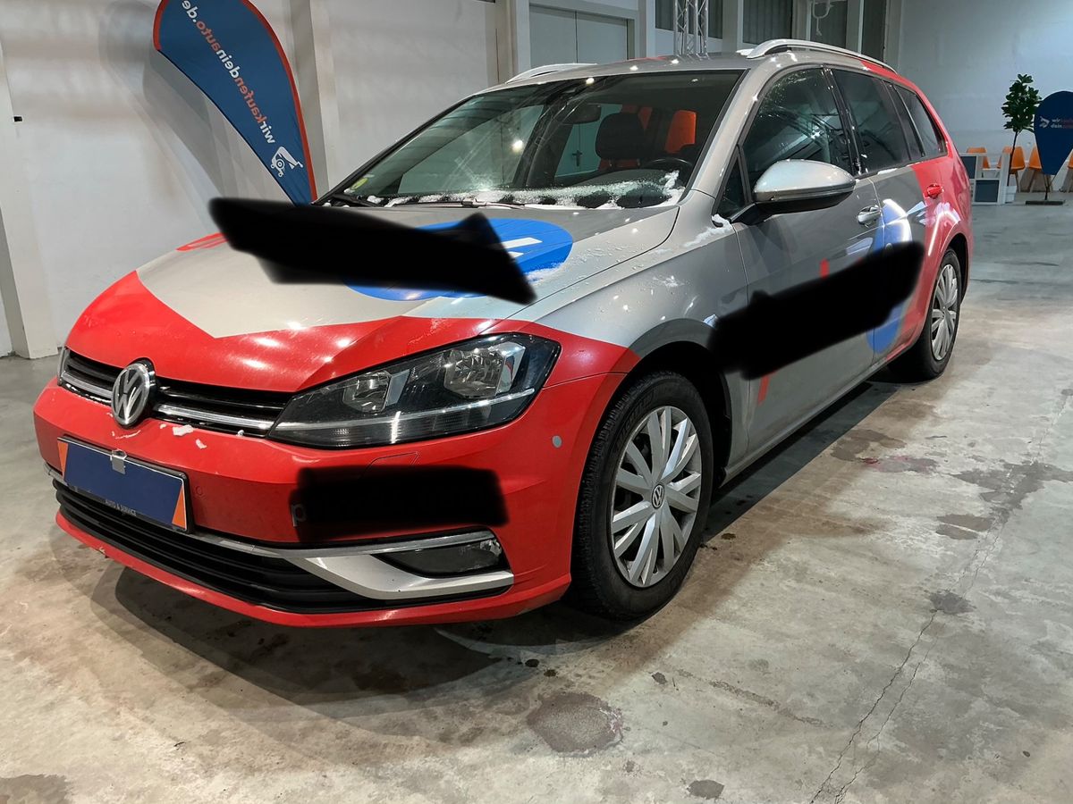 Volkswagen Golf d'occasion