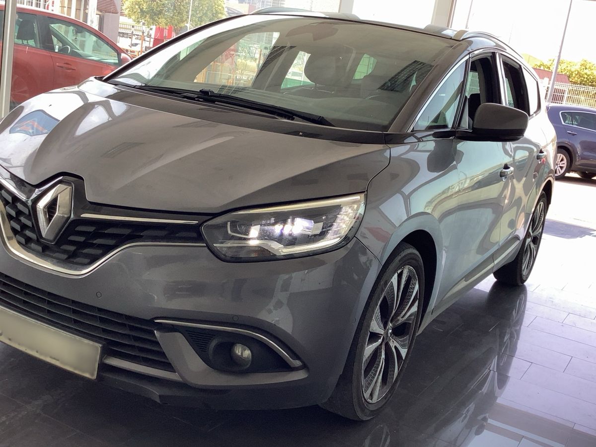Renault Grand d'occasion