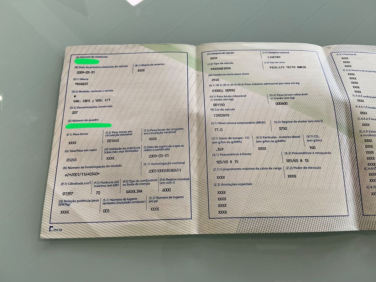 Peugeot 207 d'occasion