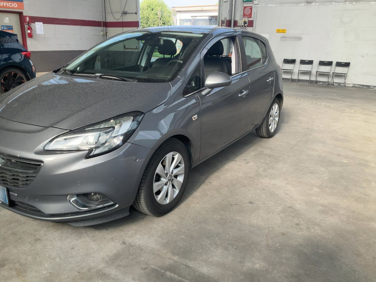Opel Corsa d'occasion