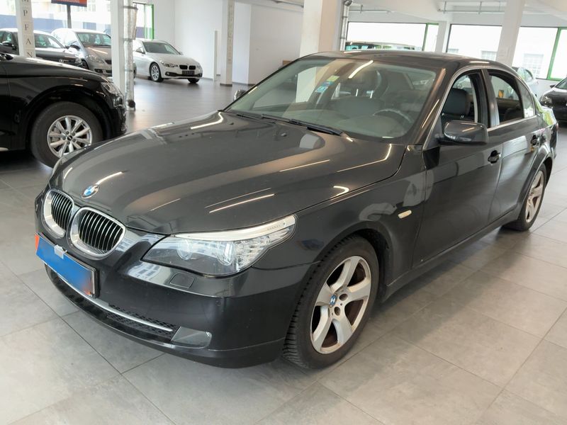 BMW 5er 525d — zdjęcie 1