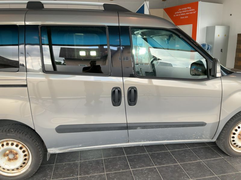 Opel Combo 1.6 CDTI DPF Edition L1H1 — zdjęcie 7