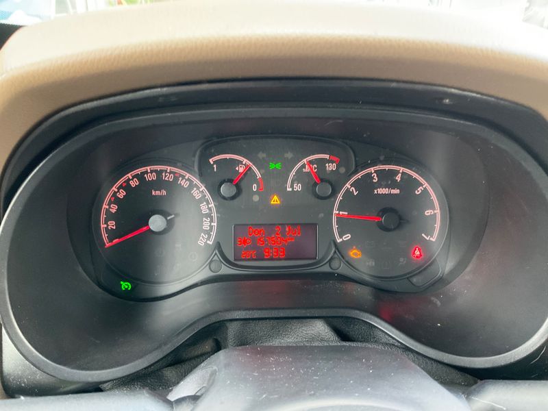 Opel Combo 1.6 CDTI DPF Edition L1H1 — zdjęcie 13