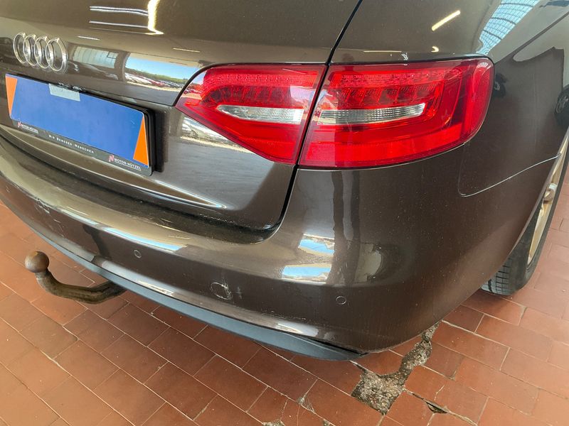 Audi A4 2.0 TDI Ambiente 2015 – снимка 41