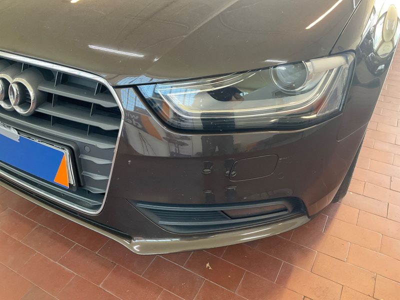 Audi A4 2.0 TDI Ambiente 2015 – снимка 46