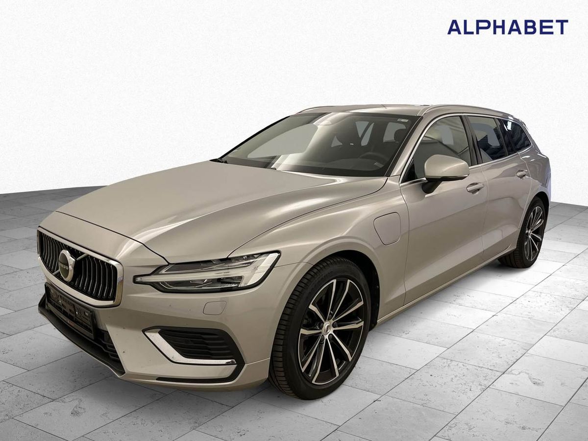 Volvo V60 2023