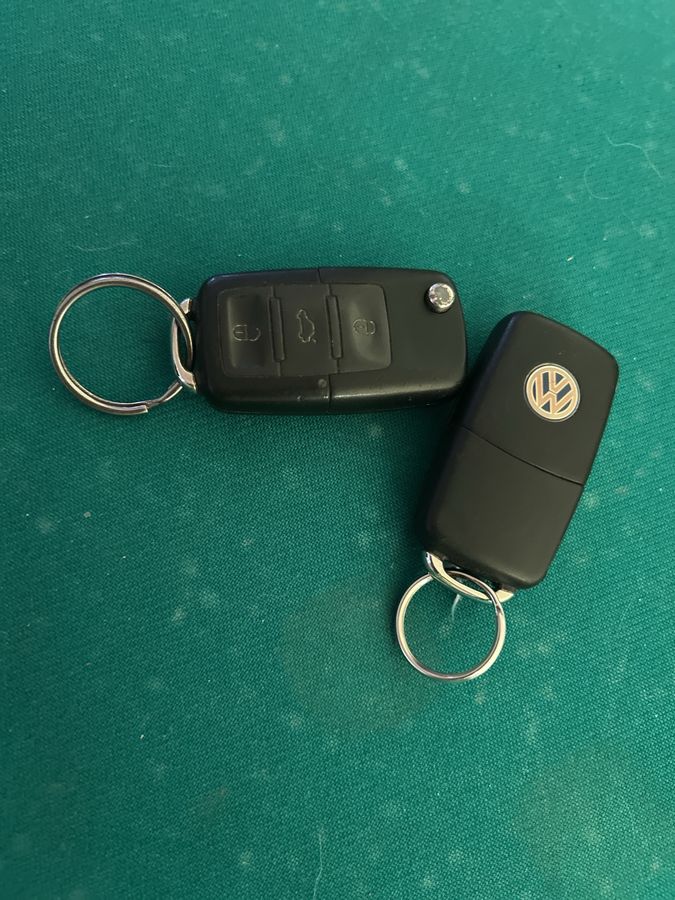 Volkswagen Golf VI 2.0 TDI Advance
