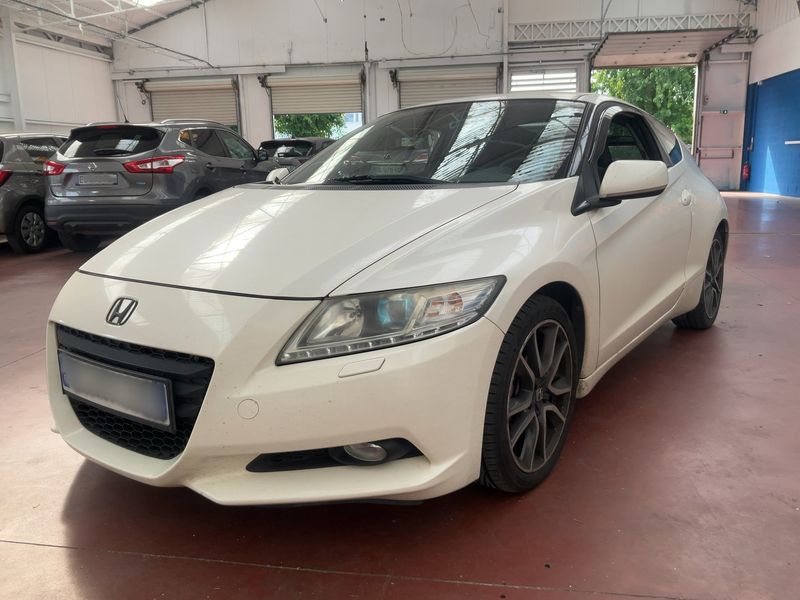 Honda CR-Z 1.5 Hybrid GT