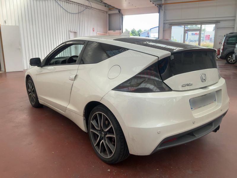 Honda CR-Z 1.5 Hybrid GT — zdjęcie 3