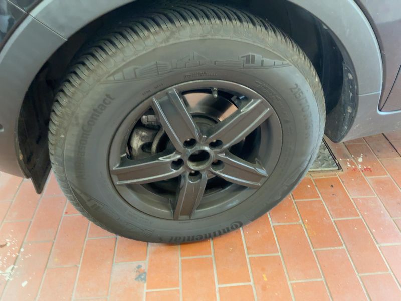 Kia Sportage 2.0 CRDi Dream Team 4WD 2015 – снимка 3