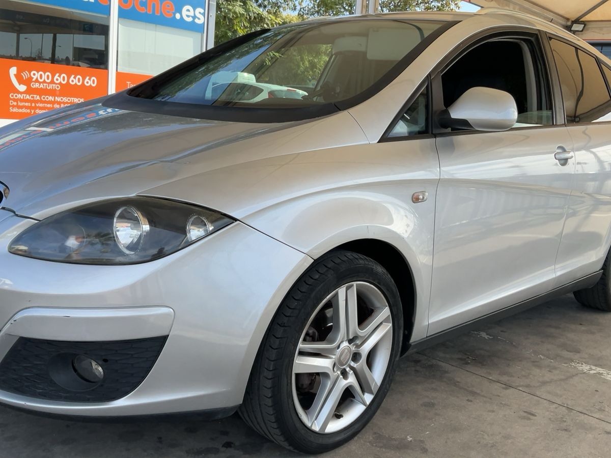 Seat Altea 1.6 TDI Style Copa