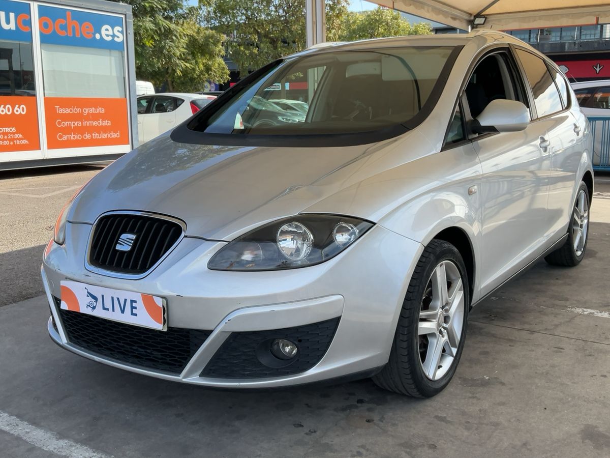 Seat Altea 1.6 TDI Style Copa