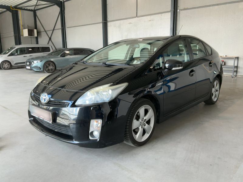 Toyota Prius 1.8 Executive