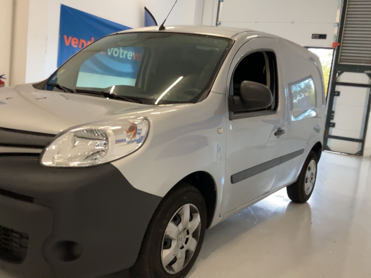 Renault Kangoo 1.5 Blue dCi Express Grand Confort L1