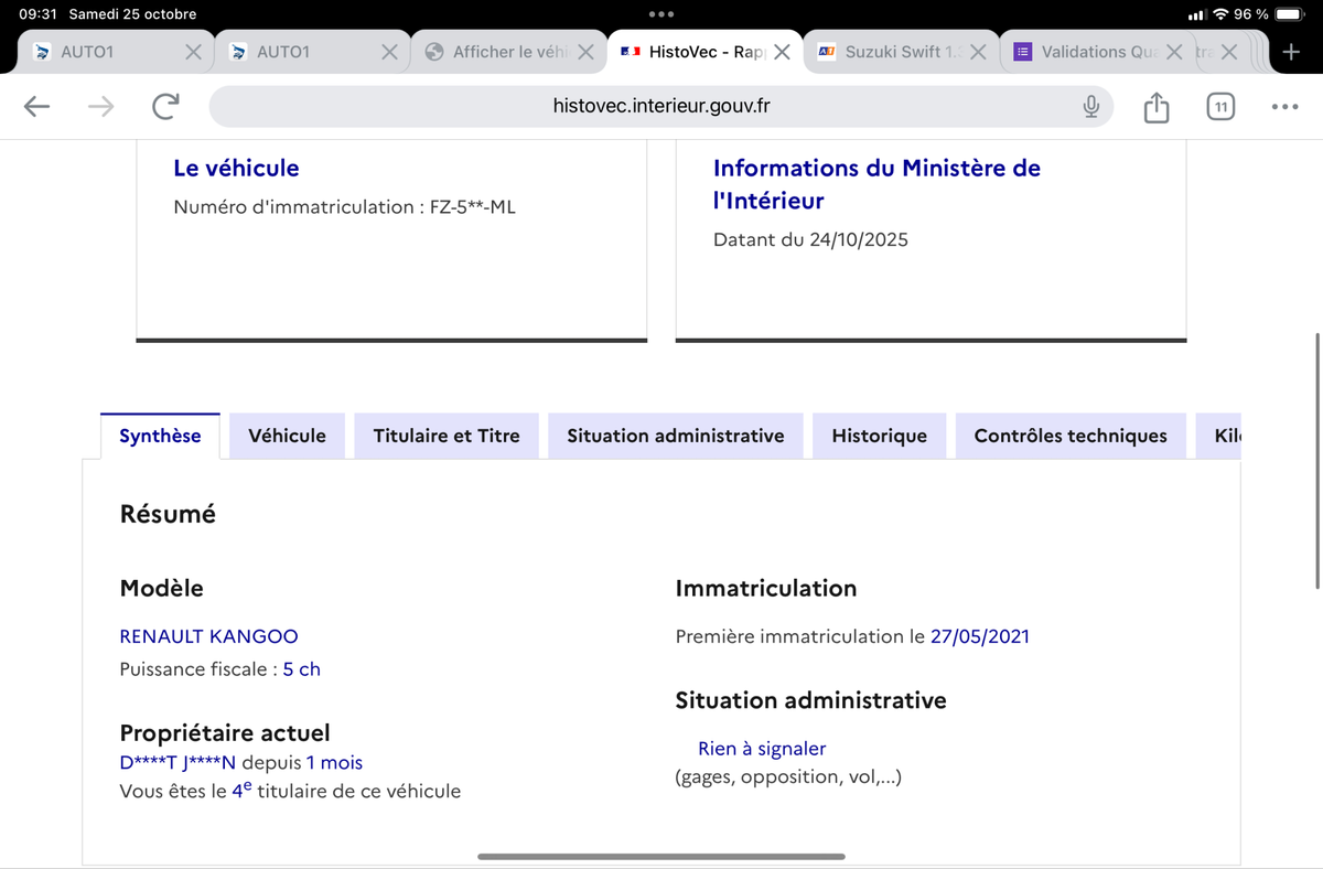 Renault Kangoo 1.5 Blue dCi Express Grand Confort L1
