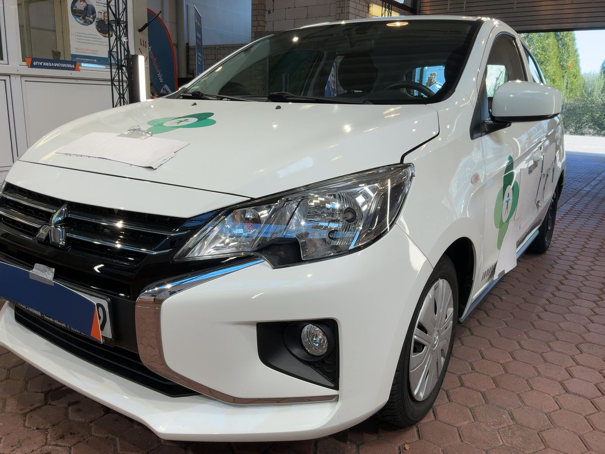 Mitsubishi Space d'occasion